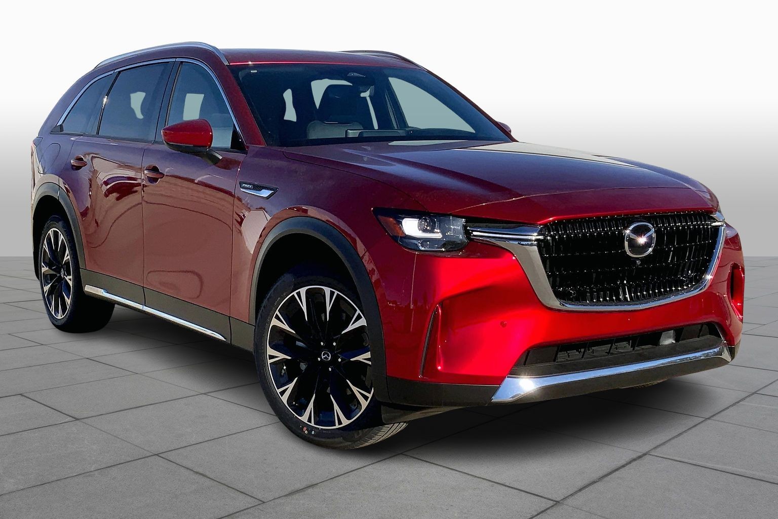 アラタページ*.゜ New 2026 Mazda CX-90 Plug-In Hybrid 2.5 PHEV Premium Plus AWD SUV